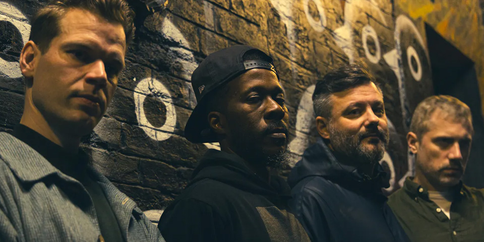 Jure Pukl – Analog AI